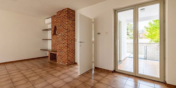 Cobergerstraat, Scherpenheuvel - Maison 3 pièces à louer
