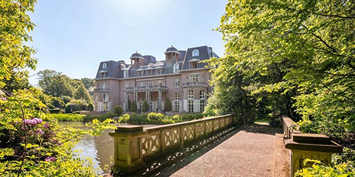 Hoevensebaan, Kapellen : Appartement 2 pièces à vendre