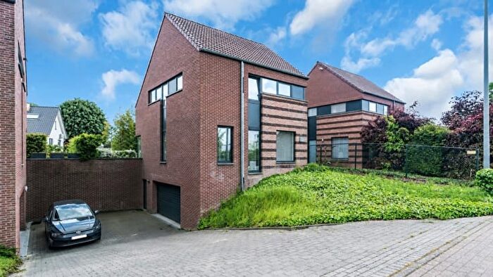 Maison 3 pièces à vendre - Venlosesteenweg, Maaseik