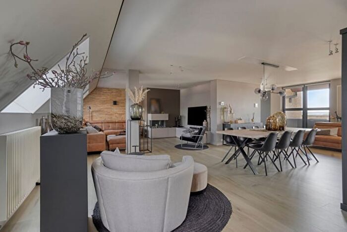 Aalstersesteenweg, NINOVE : Appartement 3 pièces à louer