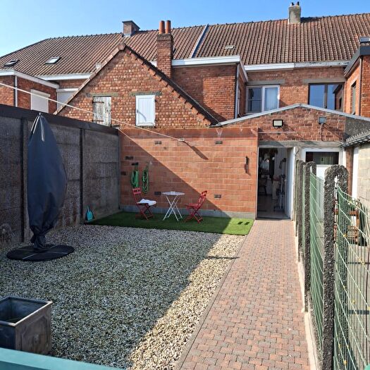 Arestraat, Herzele - Maison 2 pièces à vendre