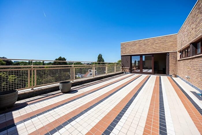 Prins Boudewijnlaan, EDEGEM - Appartement 2 pièces à vendre