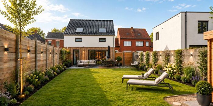 Maison 3 pièces à vendre à Maandagstraat B, Everbeek
