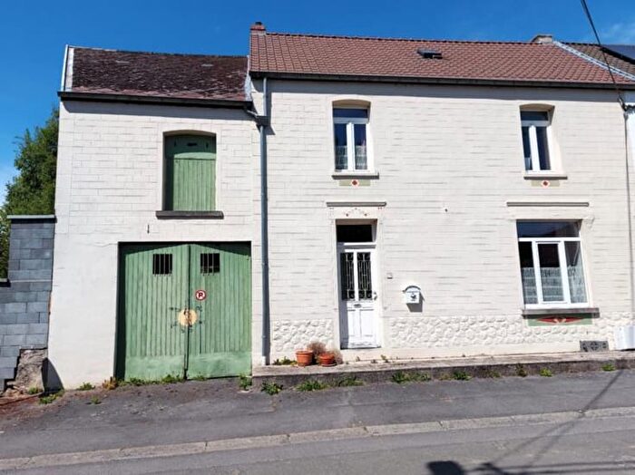 Rue du Moulin, Brugelette - Maison 2 pièces à vendre
