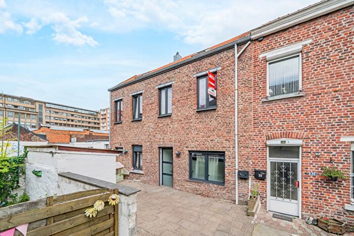 Quai du Barbou, Liège : Maison 13 pièces à vendre