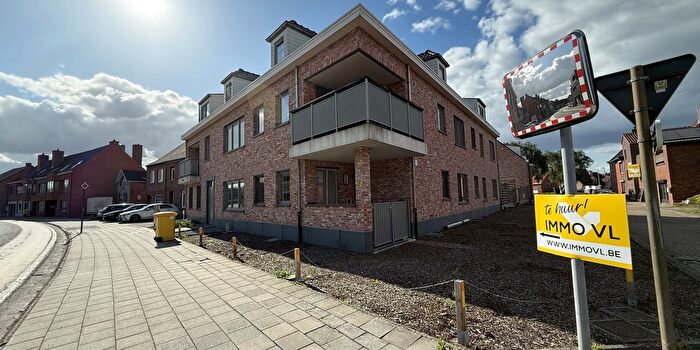 Appartement 2 pièces à louer - Ginderbuiten, Mol