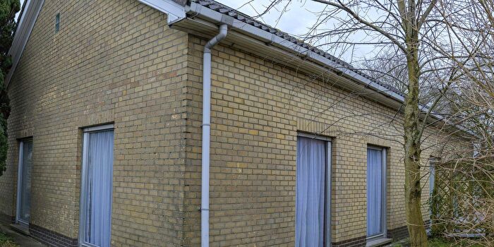 Maison 3 pièces à vendre - Avignonlaan, SintKruis