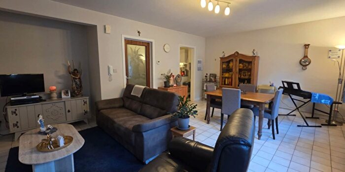 Luikerstraat, SintTruiden : Appartement à louer