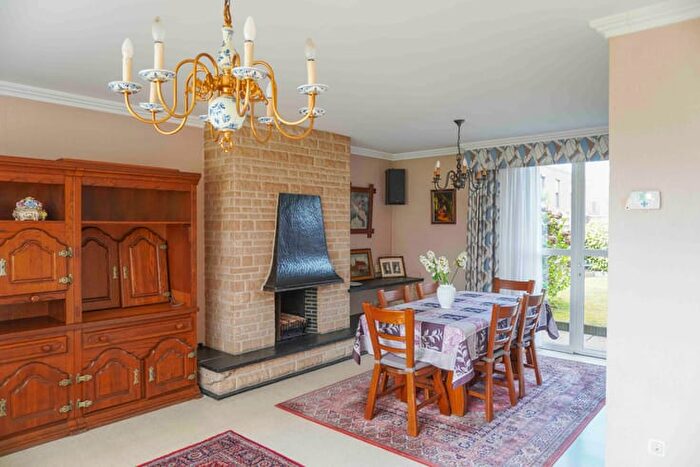 Albrecht Rodenbachplantsoen, Turnhout : Maison 3 pièces à vendre