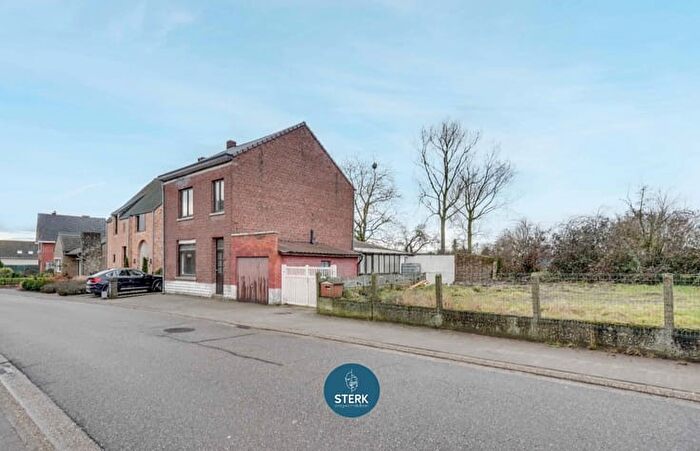 Maison 1 pièce à vendre - Zavelstraat, Lanaken