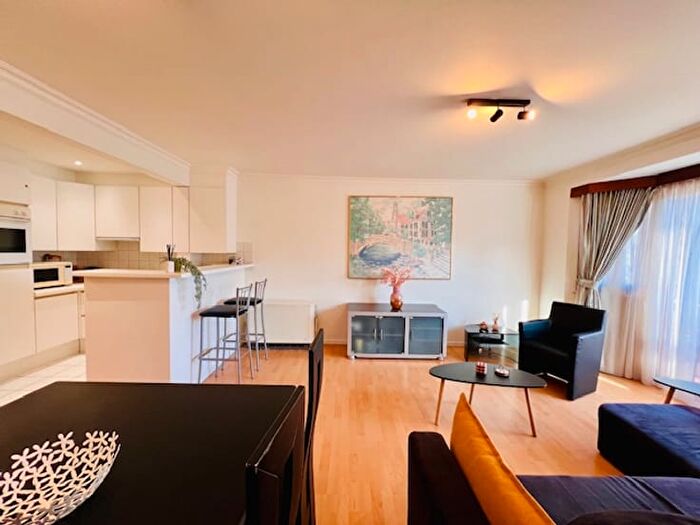 Appartement 7 pièces à vendre - Kerkstraat, Wenduine