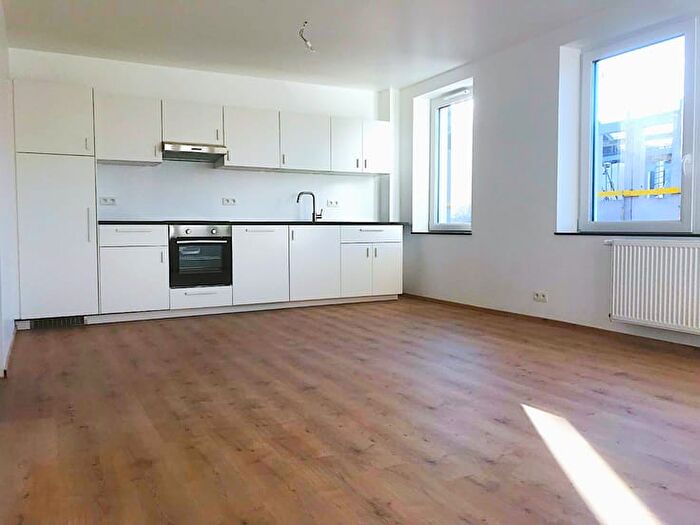 Appartement 1 pièce à Rue Jardon, Verviers, à vendre