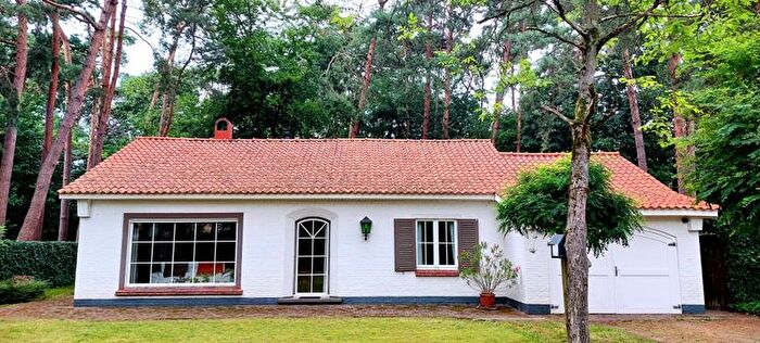 Maison 2 pièces à Spiekelei, Bonheiden, à vendre