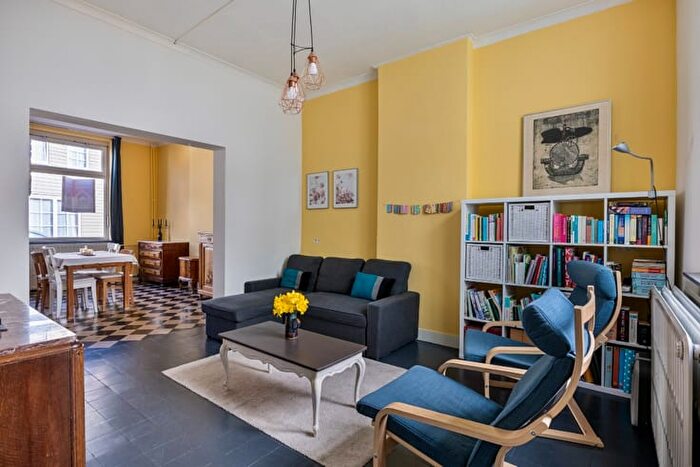 Maison 3 pièces à Hollestraat, Tienen, à vendre