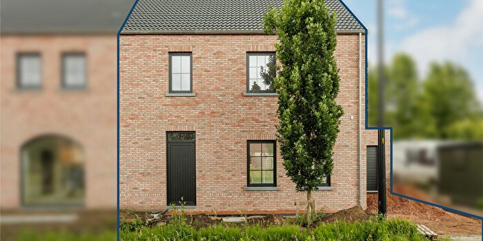 Maison 5 pièces à vendre à Golding, Dessel
