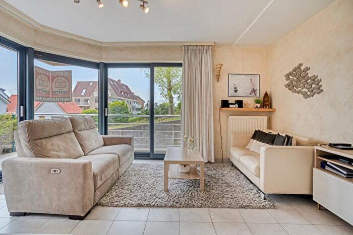 Appartement 8 pièces à vendre - Koninginnelaan, GV