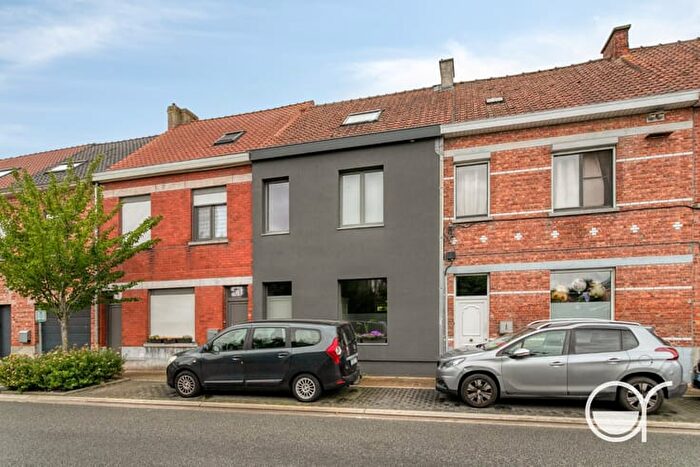 Schave, Deinze : Maison 1 pièce à vendre