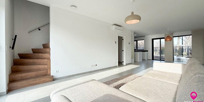 SintAnnastraat, Zolder - Maison 3 pièces à vendre