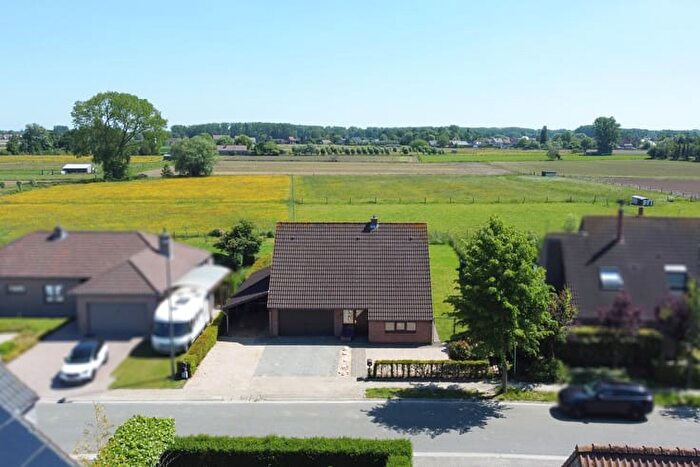 Maison 4 pièces à vendre - Pollareveld, WOLVERTEM