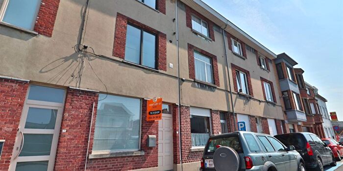 Maison 3 pièces à vendre - Spinnerijkaai, Kortrijk