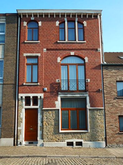 Maison 4 pièces à Rue Joseph Demoulin, Liège, à louer