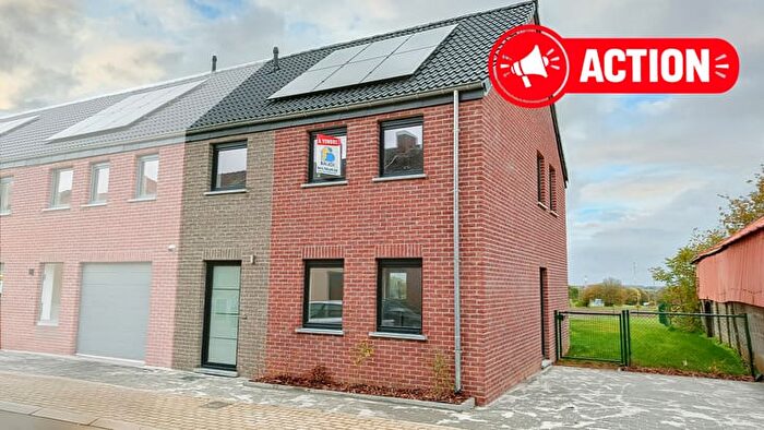 Maison 3 pièces à vendre - Rue D'azebois, Pontàcelles