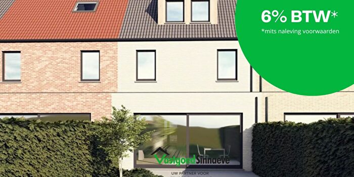 Maison 4 pièces à vendre à Brugsevaart, Nieuwpoort