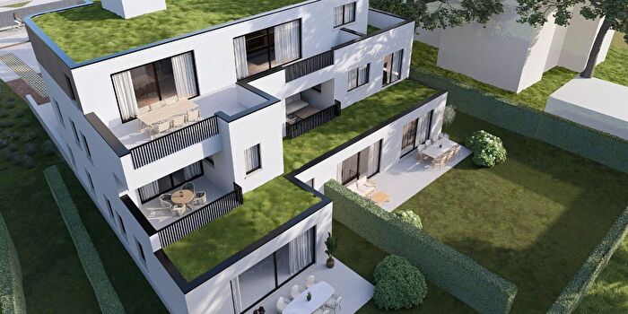 Appartement 2 pièces à vendre à Krijgsbaan, Temse