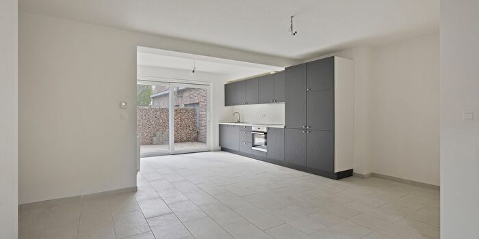 Appartement 2 pièces à vendre - Hillegemplein, Hillegem