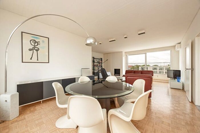 Appartement 1 pièce à Korte Zavelstraat, Antwerpen, à vendre