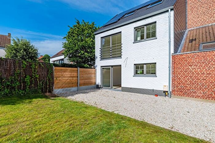 Maison 4 pièces à vendre à Route de l'État a, LASNECHAPELLESAINTLAMBERT