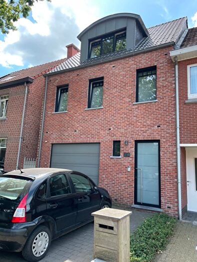 Maison 3 pièces à louer à Kalmthoutsesteenweg, Essen