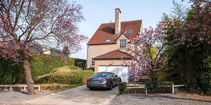 Waterloo, WaalsBrabant - Maison 4 pièces à vendre