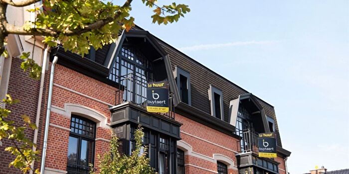 Brasschaatsebaan, Schilde : Appartement 2 pièces à louer