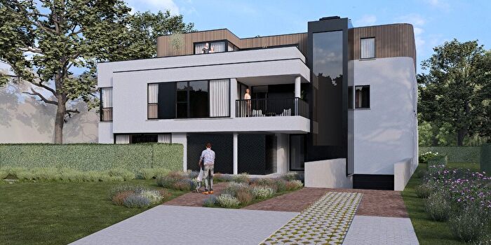 Appartement 2 pièces à vendre - Krijgsbaan, Temse