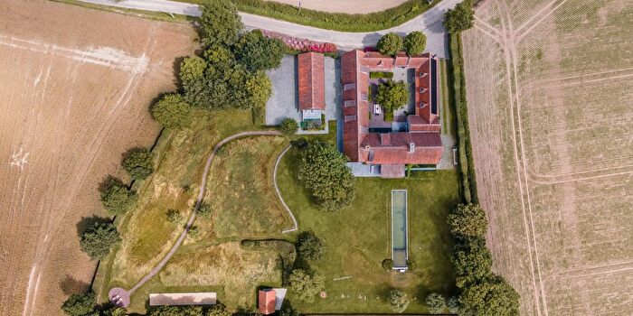 rue Trieu à Mucques, Dottignies : Maison 4 pièces à vendre