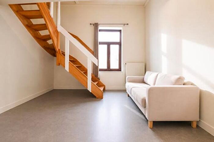 Rue de Namur, Wavre - Appartement 1 pièce à vendre