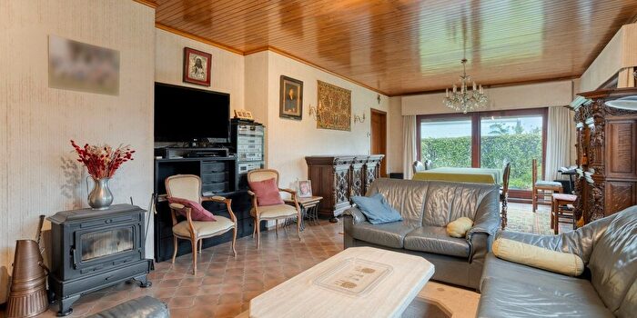 Maison 5 pièces à vendre - Edgar Tinelstraat, SintAndries