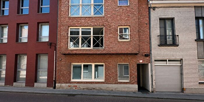 Maison à vendre à Hoogstraat, Tielt