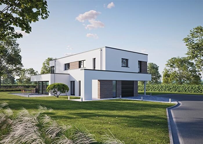 Rue du Vert Coucou, LilloisWitterzée : Maison 4 pièces à vendre