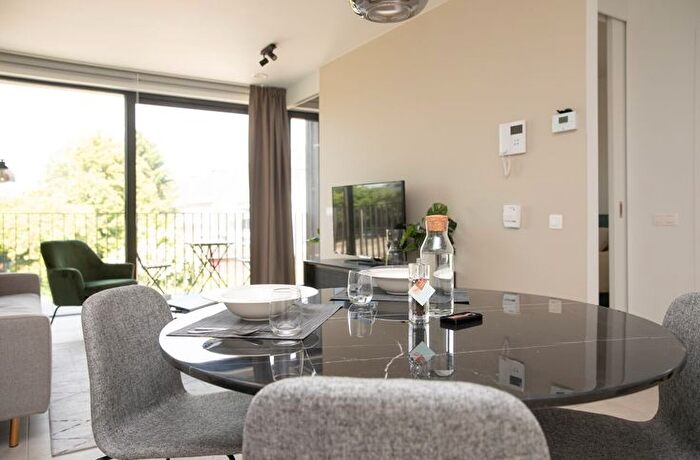 Appartement 1 pièce à louer à Brusselsesteenweg, Zemst