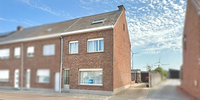 Maison 4 pièces à vendre - Aspot, Puurs