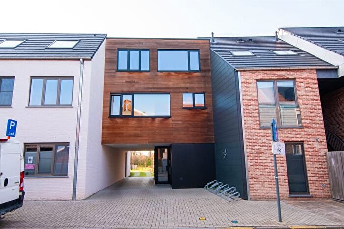 Appartement 3 pièces à louer - Weerstandersstraat, Heers