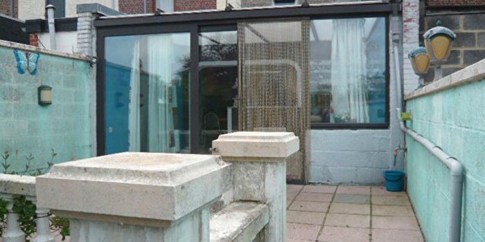 Maison 3 pièces à vendre à de namur, MontSainteAldegonde