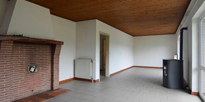 Appartement 2 pièces à rue de la Douix, Esneux, à louer