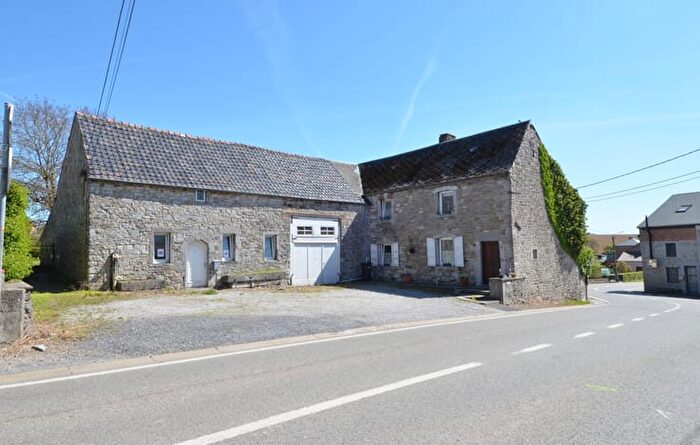 Maison 4 pièces à vendre à Rue de Pinon et A, BIESME