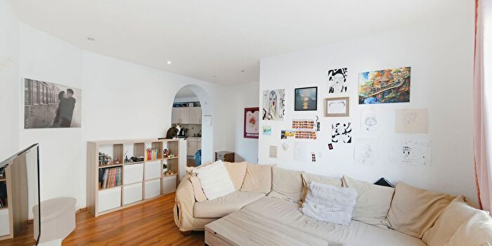 Appartement 2 pièces à vendre à Namur, Namen
