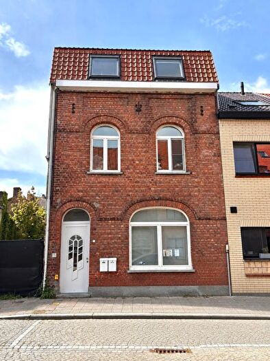 Maison 12 pièces à vendre - Kokstraat, Nieuwpoort