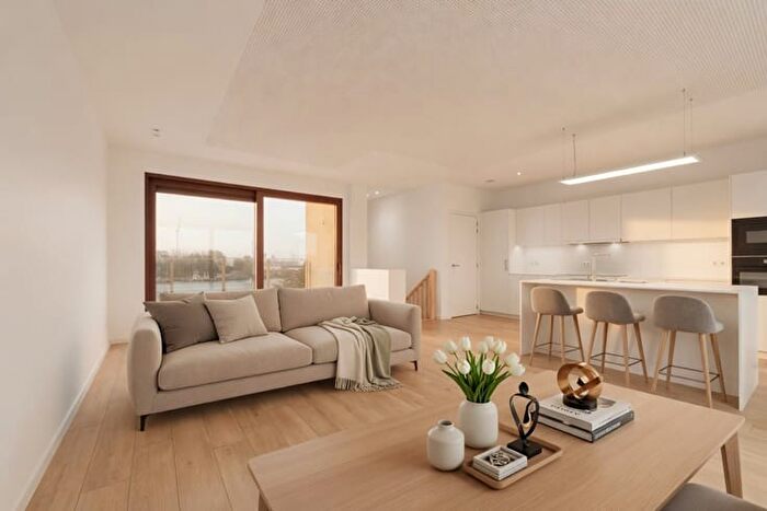 Terdonkplein, GENT - Appartement 3 pièces à vendre