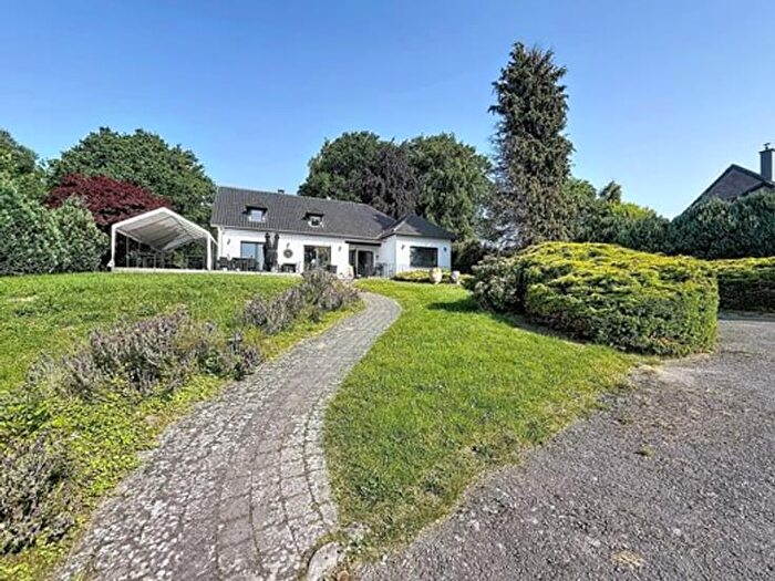 Chaussée de Wavre, GREZDOICEAU : Maison 2 pièces à vendre